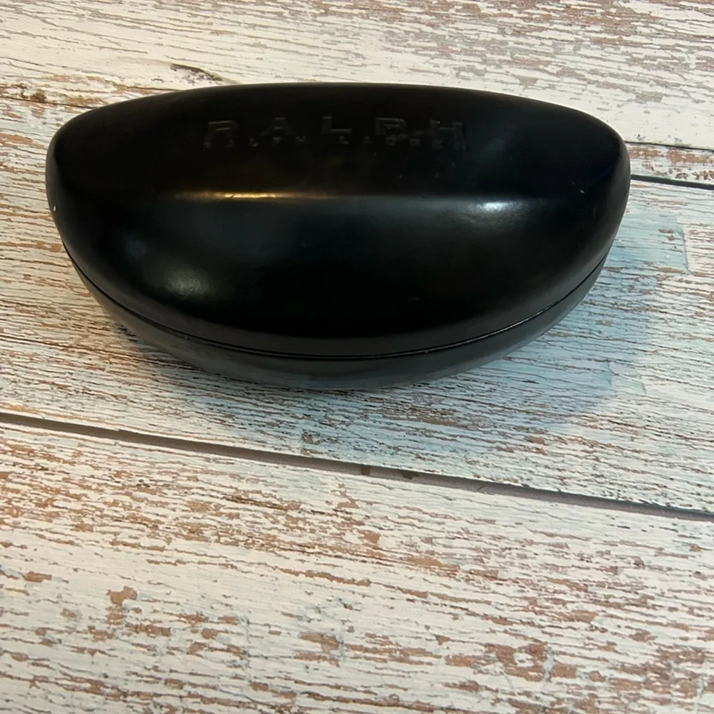 Ralph Lauren elegant black